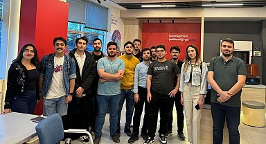Üniversitesi öğrencilerine, Coşkunöz Eğitim Vakfı'ndan destek
