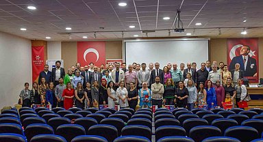 Ünlü akademisyen Uğur Batı, muhasebecilere yatırım kararları hakkında ipucu verdi