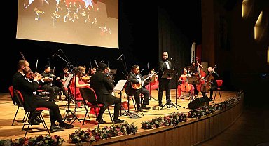 Unutulmaz sanatçıların besteleri seslendirilecek