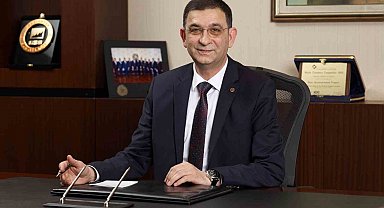 Ünverdi, Nisan ayı ihracat rakamlarını değerlendirdi