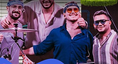 Uşak Belediyesinin gençler için düzenleyeceği festivalin içeriği belli oldu