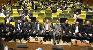 Uşak OSB Olağan Genel Kurul toplantısı yapıldı