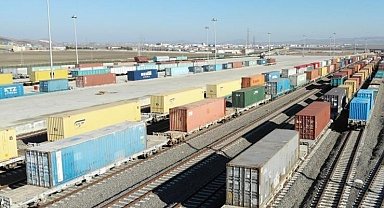 Uşak'tan 4 ayda 111 milyon 296 bin dolar ihracat yapıldı