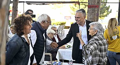 Uysal: "Her türlü tasarruf tedbirini uyguluyoruz"