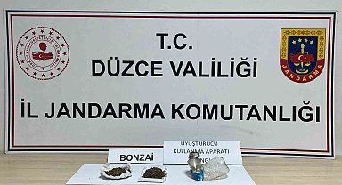 Uyuşturucu kullanan 12 kişi yakalandı