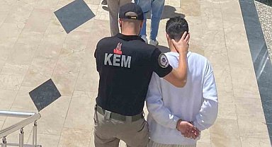 Uyuşturucu operasyonlarında 13 tutuklama