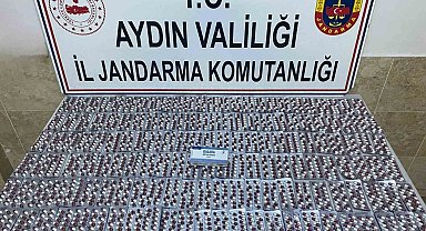 Uyuşturucu tacirlerine jandarma göz açtırmıyor