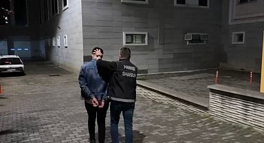 Uyuşturucu ticaretinden 12,5 yıl hapis cezası alan şahıs yine uyuşturucuyla yakalandı