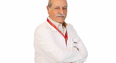 Uzm. Dr. Cengiz Boğa: "Hipertansiyon kalp sağlığını olumsuz etkiliyor"