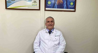 Uzmanından, sosyal medyadan sigara bıraktırma önerilerine tepki: "İtibar etmemeli, bilimsel kaynağı yok"