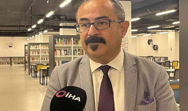 Uzmanından velilere uyarı: LGS'de başarının sırrı "pozitif iletişim"