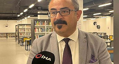 Uzmanından velilere uyarı: LGS'de başarının sırrı "pozitif iletişim"