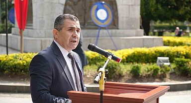 Uzun: "Tapu ve Kadastro Genel Müdürlüğü'nün yılda 20 milyon civarında işlem hacmi var"