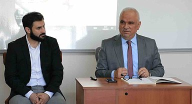 Vaaz becerilerini geliştirme hizmeti için eğitim kursu