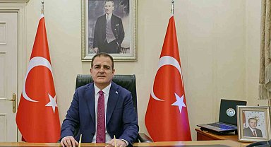 Vali Akbıyık'tan Engelliler Haftası mesajı