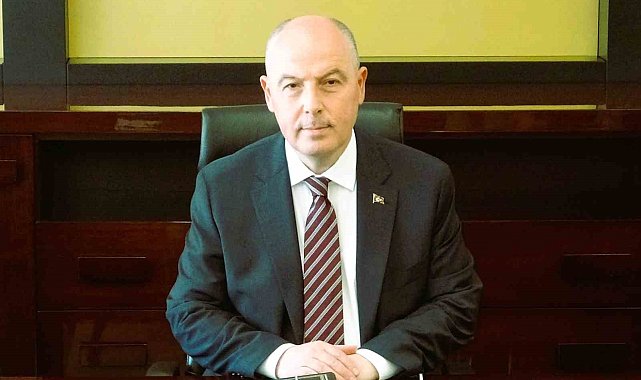 Vali Coşkun; "Gençlerimiz güçlü Türkiye'nin en büyük güvencesidir"