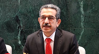 Vali Ekici "Kırklareli'ni geçilmez bir şehir haline getirdik"