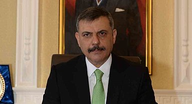Vali Mustafa Çiftçi'nin "Vakıf Haftası" mesajı; "Vakfı yaşatmak, medeniyeti yaşatmaktır"