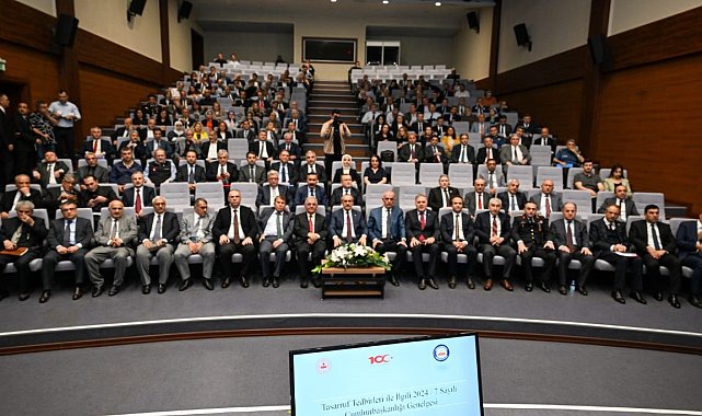 Vali Yavuz: "Ormana girişi yasaklayacağız"