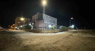 Vali Yiğitbaşı'nın girişimleri ile öğrenciler aydınlığa kavuştu