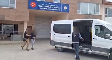 Van'da 4 organizatör tutuklandı