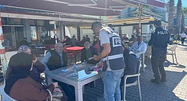 Vatandaşlar 'dolandırıcılığa' karşı uyarıldı