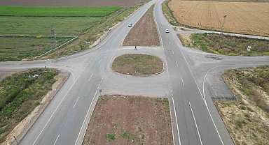 Vatandaşlar ölüm kavşağına çözüm bekliyor