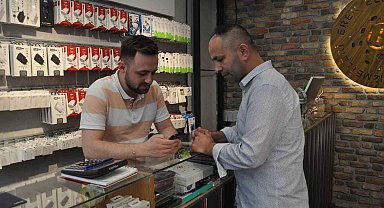 Vatandaşlar telefon alırken en çok RAM ve depolama alanını göz önünde bulunduruyor