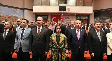 VERİMDER Başkanı Korkmaz: "Konutların tamamını enerji verimli hale getirmek yılda 10-12 milyar dolar gibi bir tasarruf sağlanabilir"
