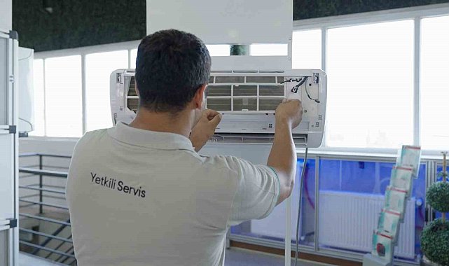 Verimli klima kullanımı için dikkat edilmesi gerekenler