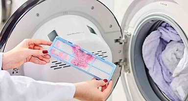 Vestel'in mikrofiber teknolojisine sürdürülebilirlik ödülü