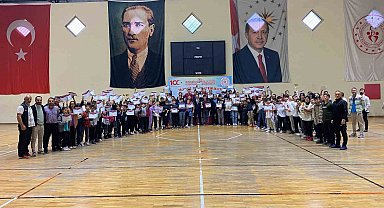 Vezirköprü Geleneksel Çocuk Oyunları Şenliği