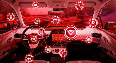 Vodafone Business, otomotiv sektöründeki çalışmalarına devam ediyor