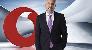Vodafone Türkiye'nin sürdürülebilirlik çalışmalarına iki ödül birden