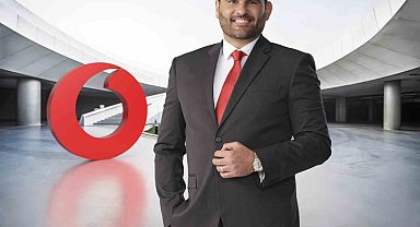 Vodafone ve Cisco, 5G'ye giden yolda güçlerini birleştirdi