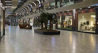 Wobilimoda Mobilya AVM, İnegöl Mobilya Fuarı'nda büyük ilgi gördü