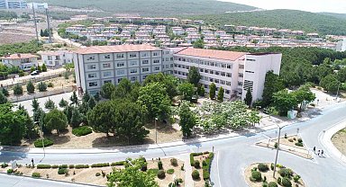 Yabancı Diller Yüksekokulları yöneticileri MSKÜ'de buluşacak