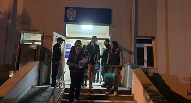 Yabancı kadınlar 'hastalıklı' çıktı