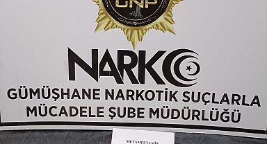 Yabancı uyruklu 2 kadın bağırsaklarına sakladıkları 59 parça uyuşturucuyla yakayı ele verdi
