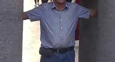 Yabani ot toplamaya gitmişti, saatler sonra cansız bedeni bulundu