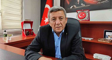 Yağışlar, ürünlere yaradı