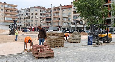 Yalova Belediyesi 190 araç kapasiteli otopark yapıyor