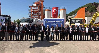 Yalova İl Özel İdaresi filosuna yeni araçlar