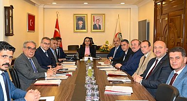 Yalova sahilleri için Mavi Bayrak çalışması başlatılacak
