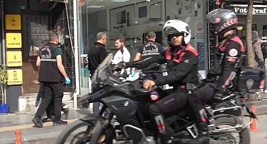 Yalova'da alacak verecek kavgası kanlı bitti: 1 yaralı