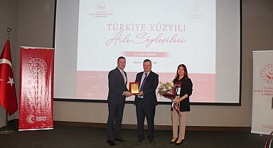 Yalova'da "Aile Söyleşileri" etkinlikleri devam ediyor