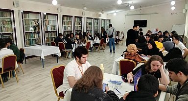 Yalova'da YFLCase'24 inovasyon kampı düzenlendi