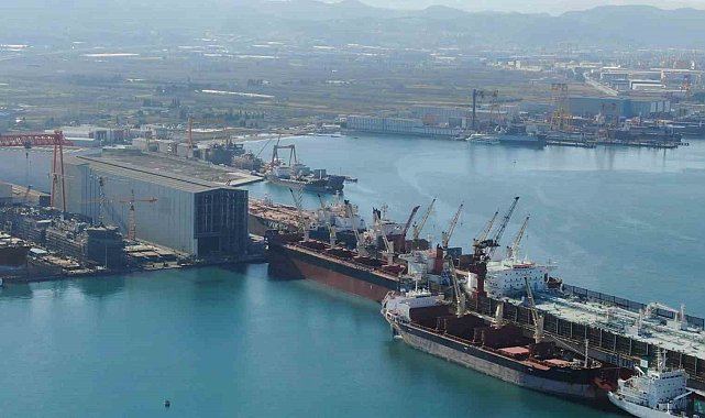 Yalova'dan 4 ayda 178 milyon 967 bin dolar ihracat