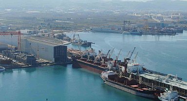Yalova'dan 4 ayda 178 milyon 967 bin dolar ihracat