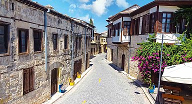 Yapay zekanın belirlediği Mersin'in en güzel ilçesi Tarsus çıktı